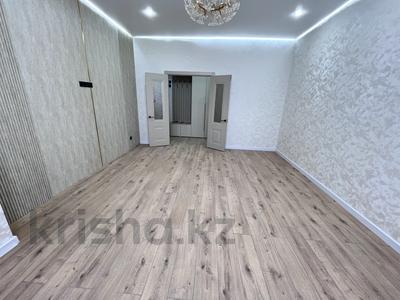 3-комнатная квартира · 90 м² · 9/13 этаж, ​Улица Карбышева за 51.5 млн ₸ в Караганде, Казыбек би р-н