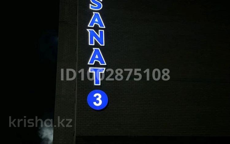1-бөлмелі пәтер · 49.3 м² · 4/5 қабат, мкр. Алтын орда, Саздинское лесничество 228/5 — Ғазиза Жубанова көшесі. Энергия дүкенінің артқы жағы., бағасы: 23 млн ₸ в Актобе — фото 2