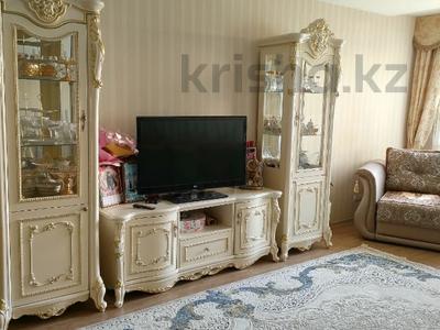 3-комнатная квартира · 119.6 м² · 3/7 этаж, мкр. Алтын орда, Молдагулова за 46 млн 〒 в Актобе