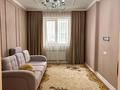 2-комнатная квартира · 60 м² · 6/10 этаж, Абикен Бектуров 1 — Возле Ханшатыра за 47 млн ₸ в Астане, Есильский р-н — фото 11
