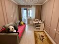 2-комнатная квартира · 60 м² · 6/10 этаж, Абикен Бектуров 1 — Возле Ханшатыра за 47 млн ₸ в Астане, Есильский р-н — фото 14