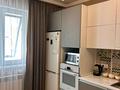 2-комнатная квартира · 60 м² · 6/10 этаж, Абикен Бектуров 1 — Возле Ханшатыра за 47 млн ₸ в Астане, Есильский р-н — фото 28