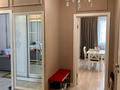 2-комнатная квартира · 60 м² · 6/10 этаж, Абикен Бектуров 1 — Возле Ханшатыра за 47 млн ₸ в Астане, Есильский р-н — фото 4