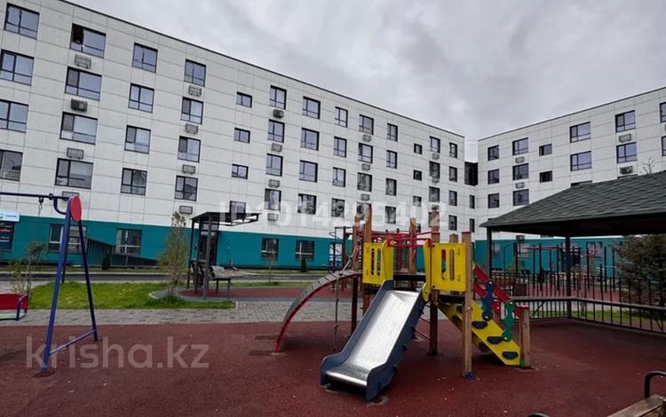 1-бөлмелі пәтер · 27 м² · 1/5 қабат, 20 ш/а., бағасы: 21.5 млн ₸ в Алматы, Алатауский р-н — фото 9