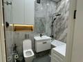 1-бөлмелі пәтер · 60 м² · 28/29 қабат, Кошкарбаева 10/1, бағасы: 2 600 ₸ в Астане, Алматы р-н — фото 4