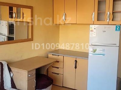 1-комнатная квартира · 13 м² · 4/5 этаж, Егорова 25 за 3.8 млн 〒 в Усть-Каменогорске, Ульбинский