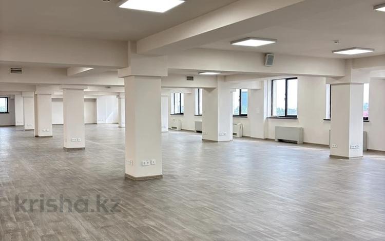 Еркін, кеңселер, білім орталықтары, ойын-сауық, конференц-залдар, кабинеттер және жұмыс орындары, студиялар · 612 м², бағасы: ~ 4.9 млн ₸ в Алматы, Бостандыкский р-н — фото 2
