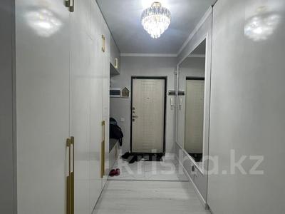 2-комнатная квартира, 90 м², 9/10 этаж, Назарбаева за 62.5 млн 〒 в Алматы, Медеуский р-н