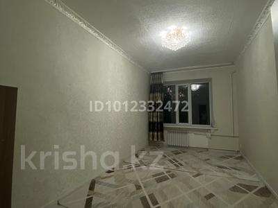 1-бөлмелі пәтер · 55 м² · 2/3 қабат, Самарская — Возле базара, атриума, бағасы: 130 000 ₸ в Уральске, мкр Школьник