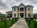 Отдельный дом · 11 комнат · 460 м² · 10 сот., Нурхабаев 86 — Саулет микраен за 170 млн ₸ в 