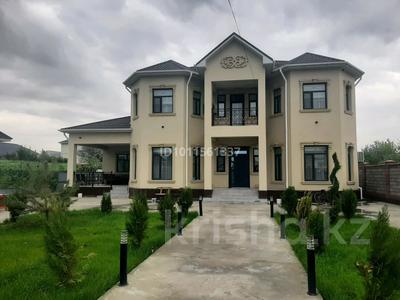 Отдельный дом · 11 комнат · 460 м² · 10 сот., Нурхабаев 86 — Саулет микраен за 170 млн ₸ в 