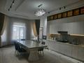 Отдельный дом · 11 комнат · 460 м² · 10 сот., Нурхабаев 86 — Саулет микраен за 170 млн ₸ в  — фото 25
