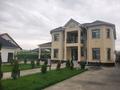 Отдельный дом · 11 комнат · 460 м² · 10 сот., Нурхабаев 86 — Саулет микраен за 170 млн ₸ в  — фото 3