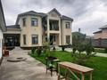 Отдельный дом · 11 комнат · 460 м² · 10 сот., Нурхабаев 86 — Саулет микраен за 170 млн ₸ в  — фото 7