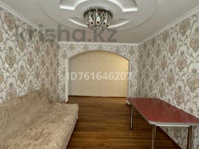 3-комнатная квартира · 60 м² · 1/2 этаж, 2 мкр самал 13 дом 4 — 2 мкр за 12 млн 〒 в Туркестане