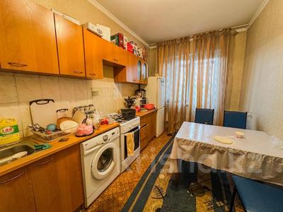 4-комнатная квартира · 80 м² · 5/5 этаж, МУШЕЛТОЙ за 20.5 млн 〒 в Талдыкоргане, мкр Мушелтой