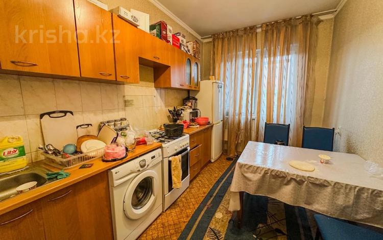 4-комнатная квартира · 80 м² · 5/5 этаж, МУШЕЛТОЙ за 20.5 млн ₸ в Талдыкоргане, мкр Мушелтой — фото 2