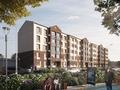 3-бөлмелі пәтер · 77.8 м² · 2/5 қабат, Акжан 12, бағасы: 31.5 млн ₸ в Астане, Есильский р-н — фото 2