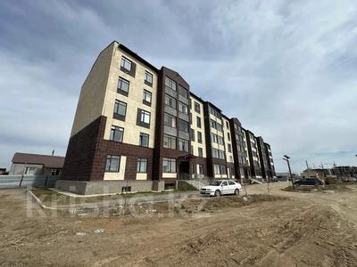 3-комнатная квартира · 77.8 м² · 2/5 этаж, Акжан 12 за 30 млн ₸ в Астане, Есильский р-н