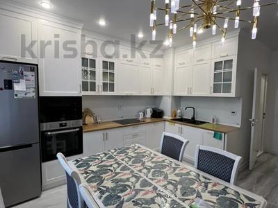 3-комнатная квартира · 72 м² · 3/10 этаж, Ахмет Байтурсынулы — Жургенова за 42.6 млн ₸ в Астане, Сарайшык р-н