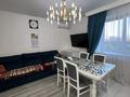 3-комнатная квартира · 72 м² · 3/10 этаж, Ахмет Байтурсынулы — Жургенова за 42.6 млн ₸ в Астане, Сарайшык р-н — фото 3