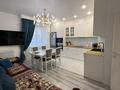 3-комнатная квартира · 72 м² · 3/10 этаж, Ахмет Байтурсынулы — Жургенова за 42.6 млн ₸ в Астане, Сарайшык р-н — фото 4