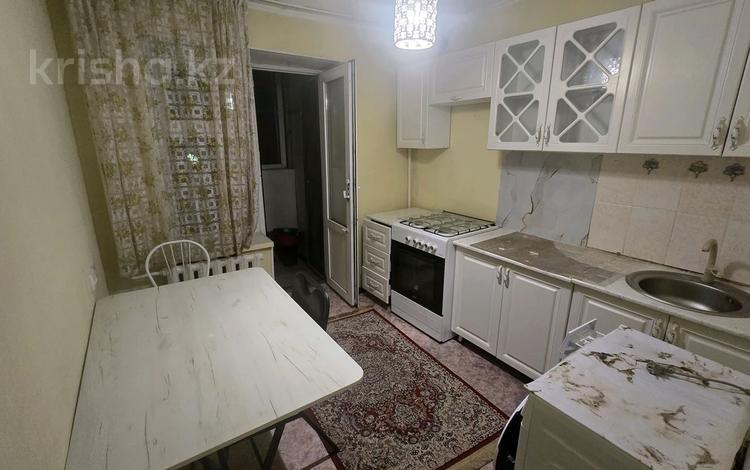 1-комнатная квартира · 40 м² · 3/9 этаж, Просп. Нурсултана Назарбаева за 14 млн ₸ в Талдыкоргане, военный городок Улан — фото 4