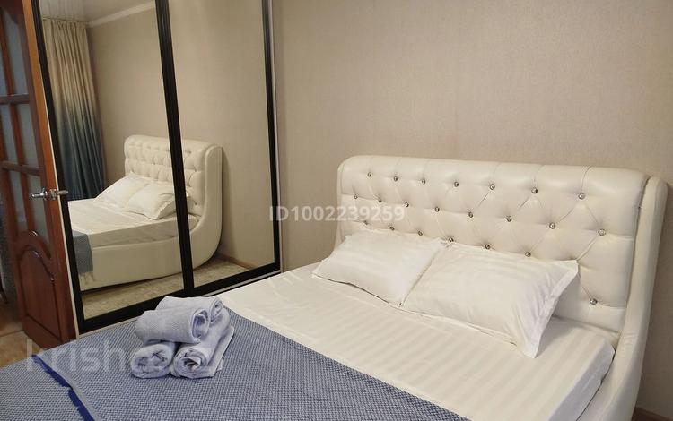 2-бөлмелі пәтер · 53 м² · 2/9 қабат, Машхур Жусупа — Кривенко, бағасы: 15 000 〒 в Павлодаре — фото 3