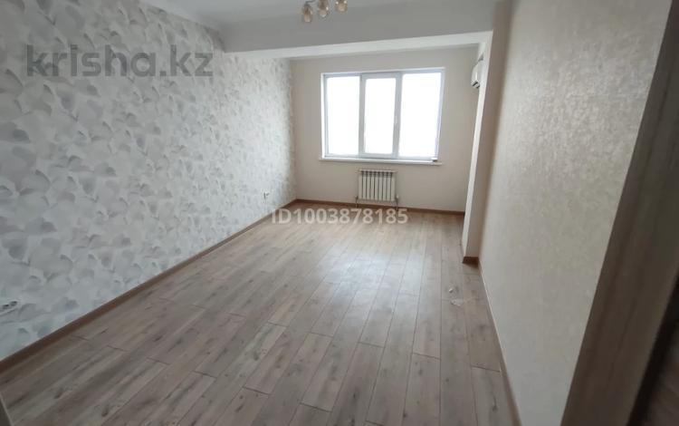 2-комнатная квартира · 62.7 м² · 9/13 этаж, Есенова 160/3 — Баянаульская за 39.9 млн 〒 в Алматы, Жетысуский р-н — фото 2