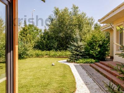 Отдельный дом · 8 комнат · 358 м² · 10.5 сот., Family Village Отдельный дом за 430 млн ₸ в Астане, Есильский р-н