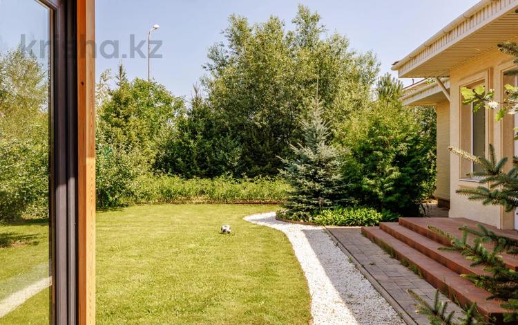 Жеке үй · 8 бөлме · 358 м² · 10.5 жүзд., Family Village Отдельный дом, бағасы: 430 млн ₸ в Астане, Есильский р-н — фото 21