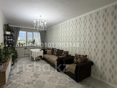 2-бөлмелі пәтер · 62 м² · 8/9 қабат, Шұғыла ш/а., микрорайон «Шугыла» 341/1 — Алатау Абая, бағасы: 39.7 млн ₸ в Алматы, Наурызбайский р-н