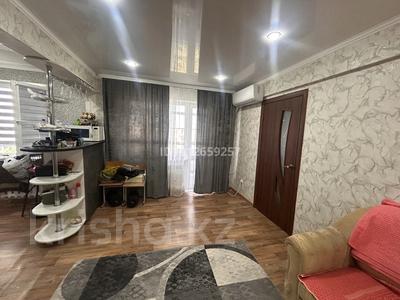 2-бөлмелі пәтер · 44.8 м² · 5/5 қабат, Карла Маркса 44б, бағасы: 6 млн ₸ в Шахтинске