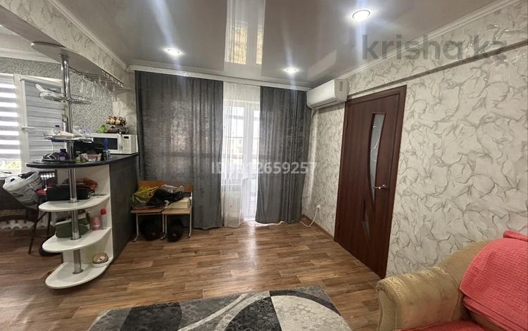 2-бөлмелі пәтер · 44.8 м² · 5/5 қабат, Карла Маркса 44б, бағасы: 6 млн ₸ в Шахтинске — фото 2
