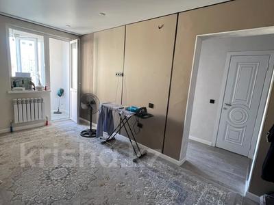1-комнатная квартира · 35 м² · 4/6 этаж, мкр Шугыла 2/13 за 23 млн ₸ в Алматы, Наурызбайский р-н
