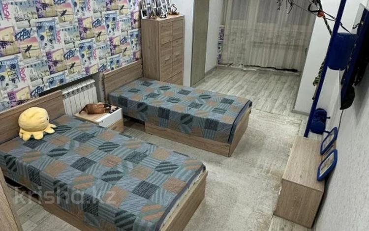 4-комнатная квартира · 160 м² · 5/8 этаж, мкр. Алтын орда, Санкибай батыра 40 за 58 млн ₸ в Актобе — фото 6