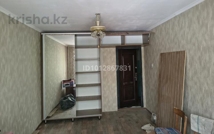 1-бөлмелі пәтер · 16.1 м² · 2/5 қабат, мкр Спортивный, Ахмета Байтурсынова 59, бағасы: 7 млн ₸ в Шымкенте, Туран р-н — фото 2