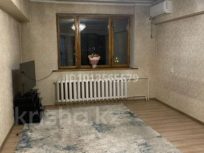 3-бөлмелі пәтер · 66 м² · 5/5 қабат, мкр Калкаман-1, Жансугурова 33 — 7 городская больница, бағасы: 250 000 ₸ в Алматы, Наурызбайский р-н