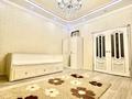 3-комнатная квартира · 97.3 м² · 2/8 этаж · помесячно, Туркестан 34 за 300 000 〒 в Астане, Есильский р-н — фото 8