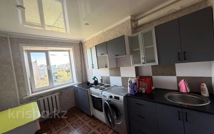 1-бөлмелі пәтер · 30 м² · 4/5 қабат, Абая 37А, бағасы: 6.5 млн ₸ в Экибастузе — фото 2