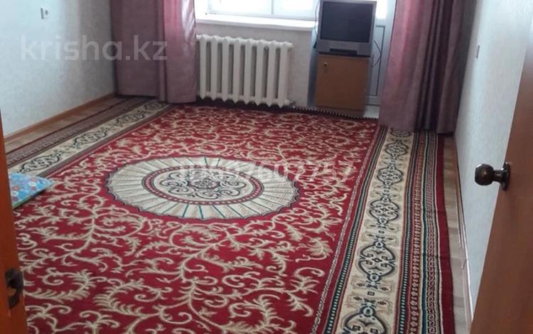 1-бөлмелі пәтер · 41.5 м² · 1/5 қабат, мкр. Зачаганск пгт, бағасы: 14.5 млн ₸ в Уральске — фото 2