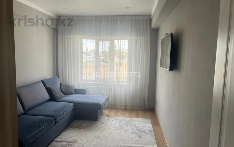 1-комнатная квартира · 39.1 м² · 2/5 этаж, ул. Рахимбаева 22Б за 22 млн ₸ в  — фото 10