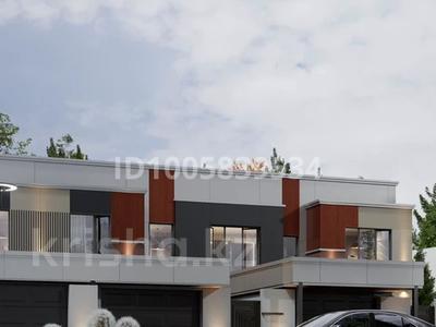 Отдельный дом · 4 комнаты · 175 м² · 3 сот., Рысбек батыра 36 — Ниеткалиева за 55 млн ₸ в Таразе