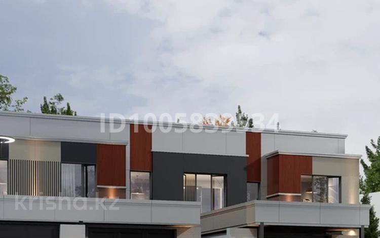 Отдельный дом · 4 комнаты · 175 м² · 3 сот., Рысбек батыра 36 — Ниеткалиева за 55 млн ₸ в Таразе — фото 12