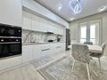 3-бөлмелі пәтер · 125 м² · 13/19 қабат, Сейфуллина 574/1 к3, бағасы: 850 000 ₸ в Алматы, Бостандыкский р-н — фото 15