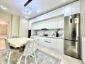 3-бөлмелі пәтер · 125 м² · 13/19 қабат, Сейфуллина 574/1 к3, бағасы: 850 000 ₸ в Алматы, Бостандыкский р-н — фото 18