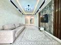 3-бөлмелі пәтер · 125 м² · 13/19 қабат, Сейфуллина 574/1 к3, бағасы: 850 000 ₸ в Алматы, Бостандыкский р-н — фото 3