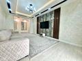 3-бөлмелі пәтер · 125 м² · 13/19 қабат, Сейфуллина 574/1 к3, бағасы: 850 000 ₸ в Алматы, Бостандыкский р-н — фото 4