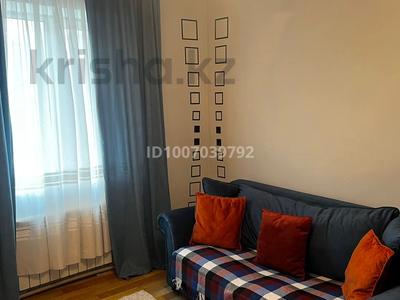 1-комнатная квартира · 35 м² · 1/2 этаж, Абылайхана 5 за 100 000 ₸ в Талгаре