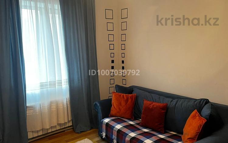 1-комнатная квартира · 35 м² · 1/2 этаж, Абылайхана 5 за 100 000 ₸ в Талгаре — фото 2